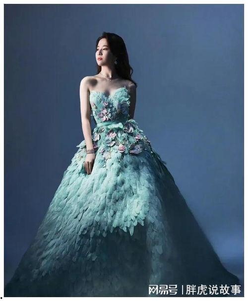 吃瓜娱乐圈刘亦菲微博  第2张