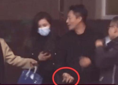 你婚后幸福吗娱乐吃瓜,明星夫妻的甜蜜与吃瓜瞬间  第3张