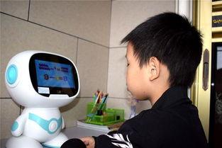 娱乐吃瓜酱机器人视频大全,揭秘热门视频大全背后的趣味与智慧  第2张