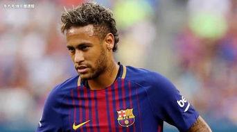 娱乐吃瓜酱内马尔,娱乐吃瓜酱中的足球明星  第3张