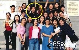 娱乐圈扒姨太的吃瓜大会,揭秘明星幕后故事，吃瓜大会精彩纷呈  第2张