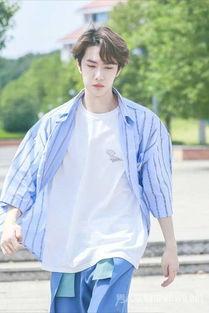 娱乐吃瓜王一博是谁啊,娱乐吃瓜界的风云人物  第2张