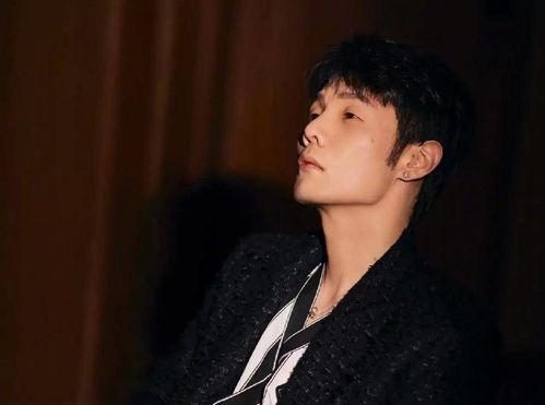 吃瓜娱乐圈许凯图片壁纸,吃瓜娱乐圈壁纸大放异彩  第3张